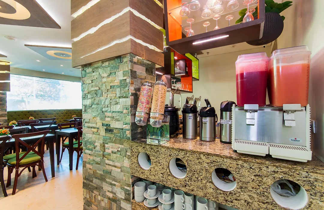 Hotel Aixo Suites By Geh Suites-1