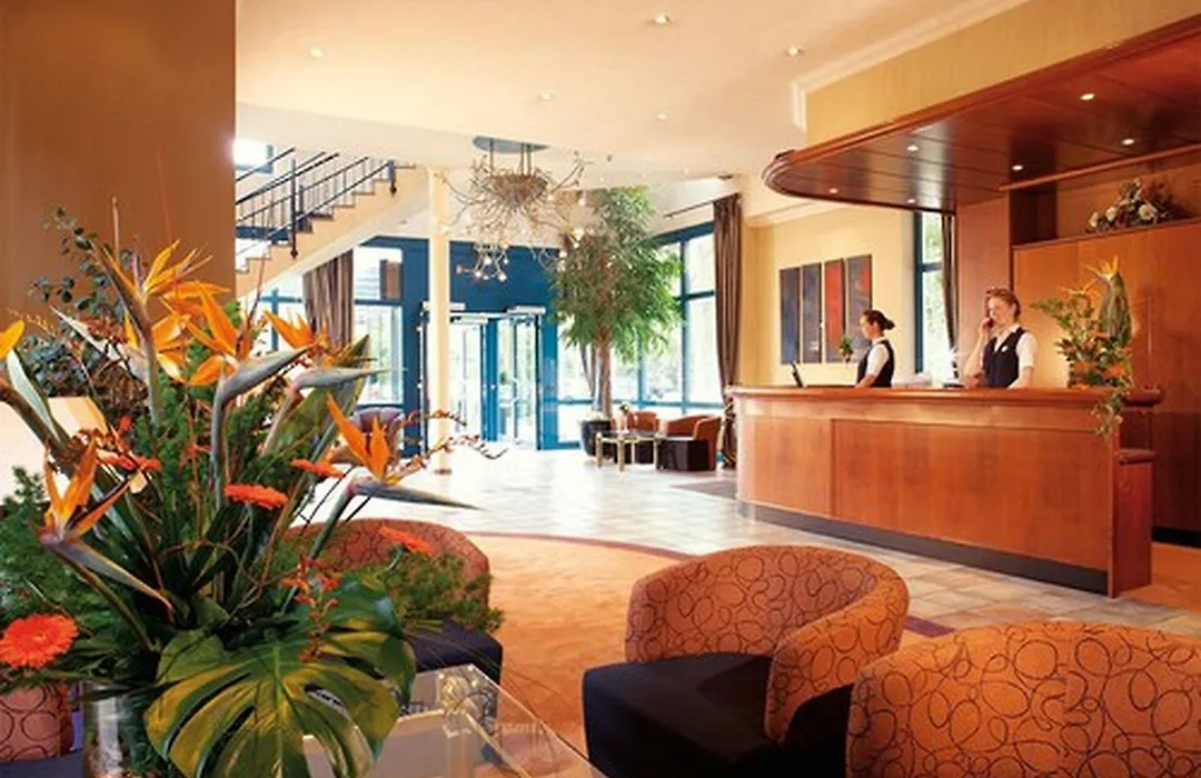 Vital Hotel Westfalen Therme Wellness Resort&SPA-1