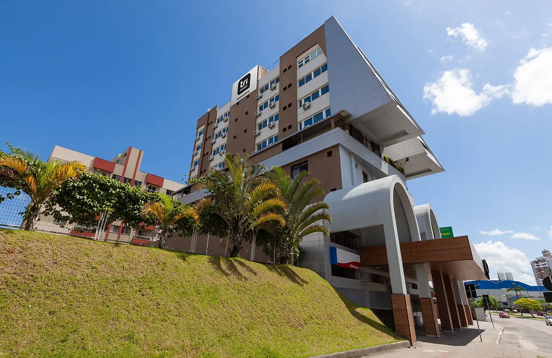 Tri Hotel Executive Criciuma-1