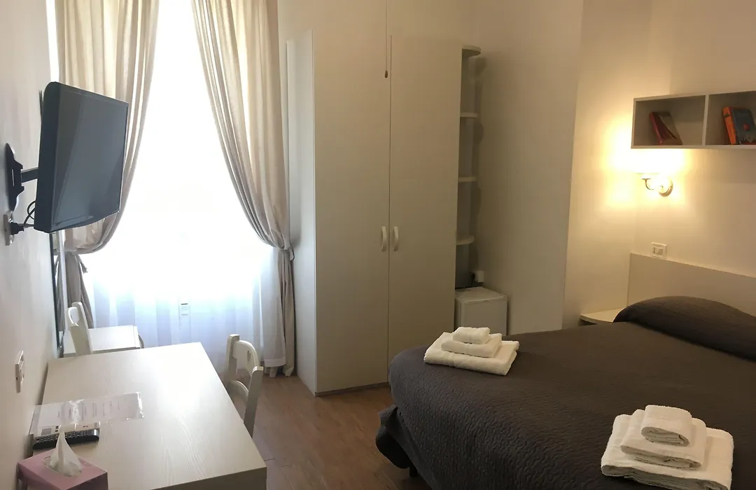 B&B Mazzini-1