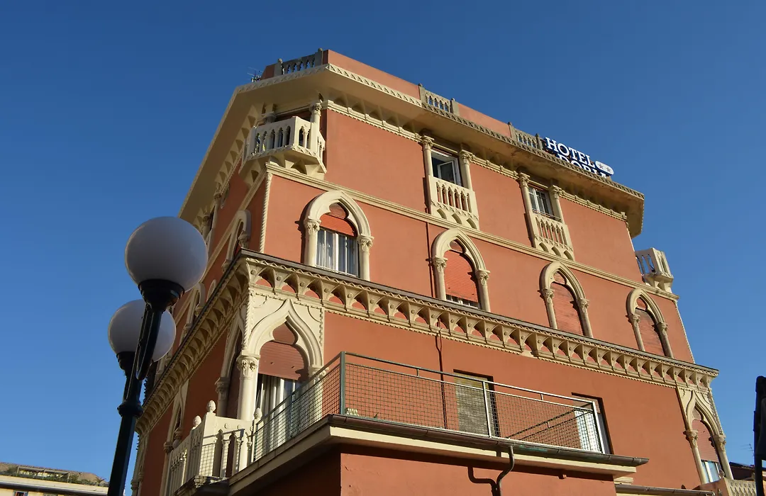 Hotel Doria-1