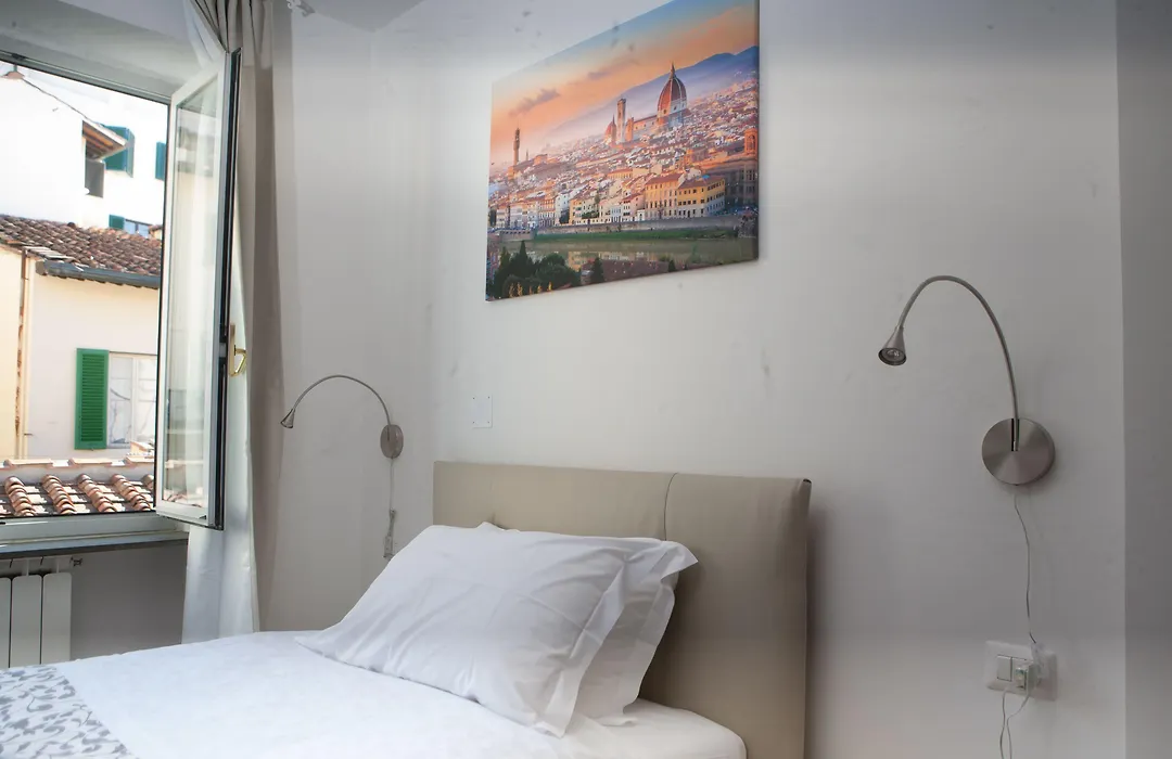Le Tre Lune Suites-1