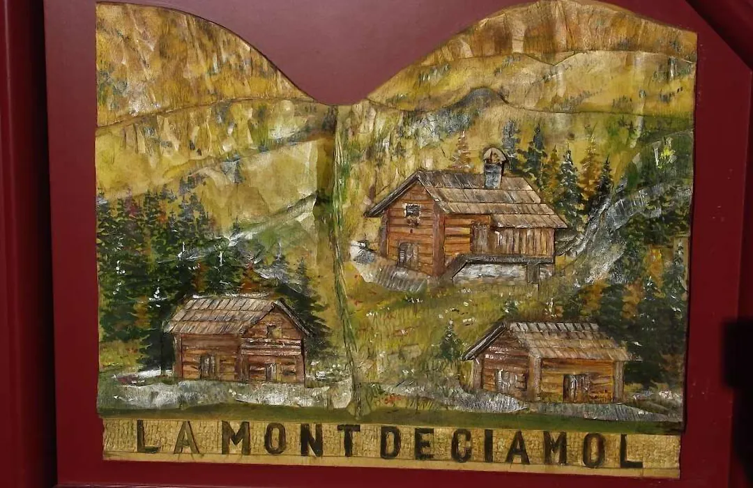 Hotel Ciamol-1