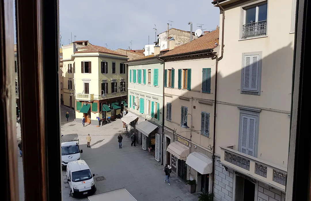 B&B Le Mura-1