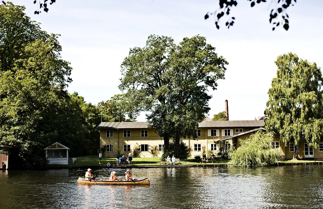 Danhostel Silkeborg-1