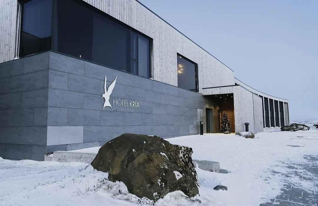 Hotel Kria-1