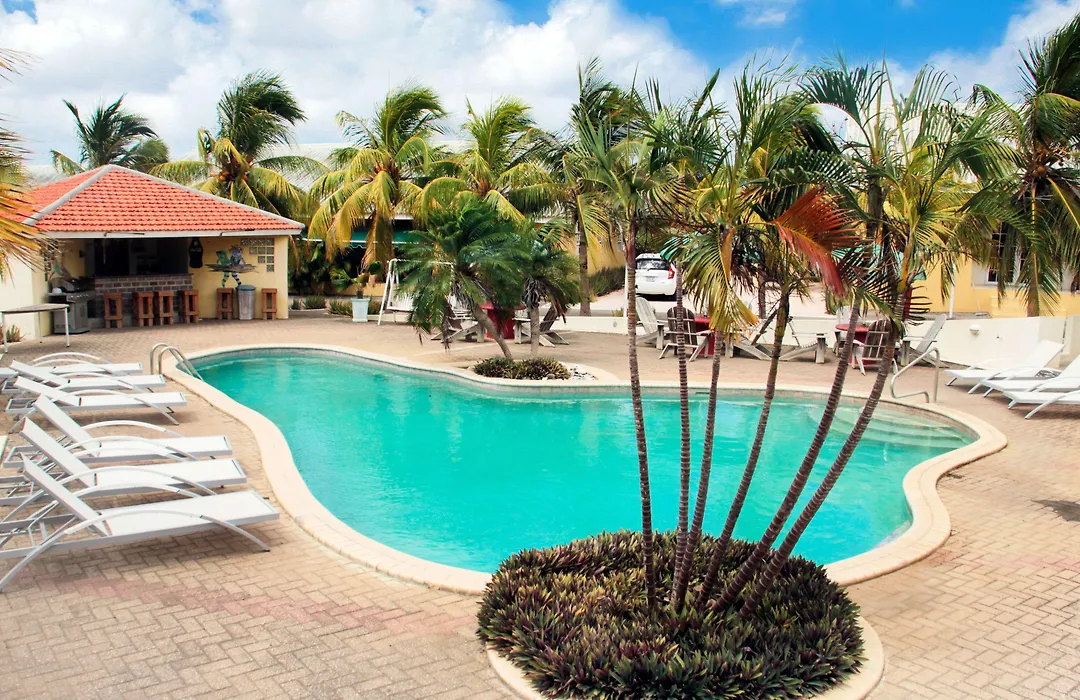 Abc Resort Curacao-1