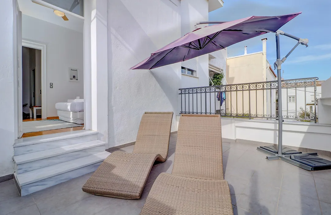 Athens Residence Apartments-1