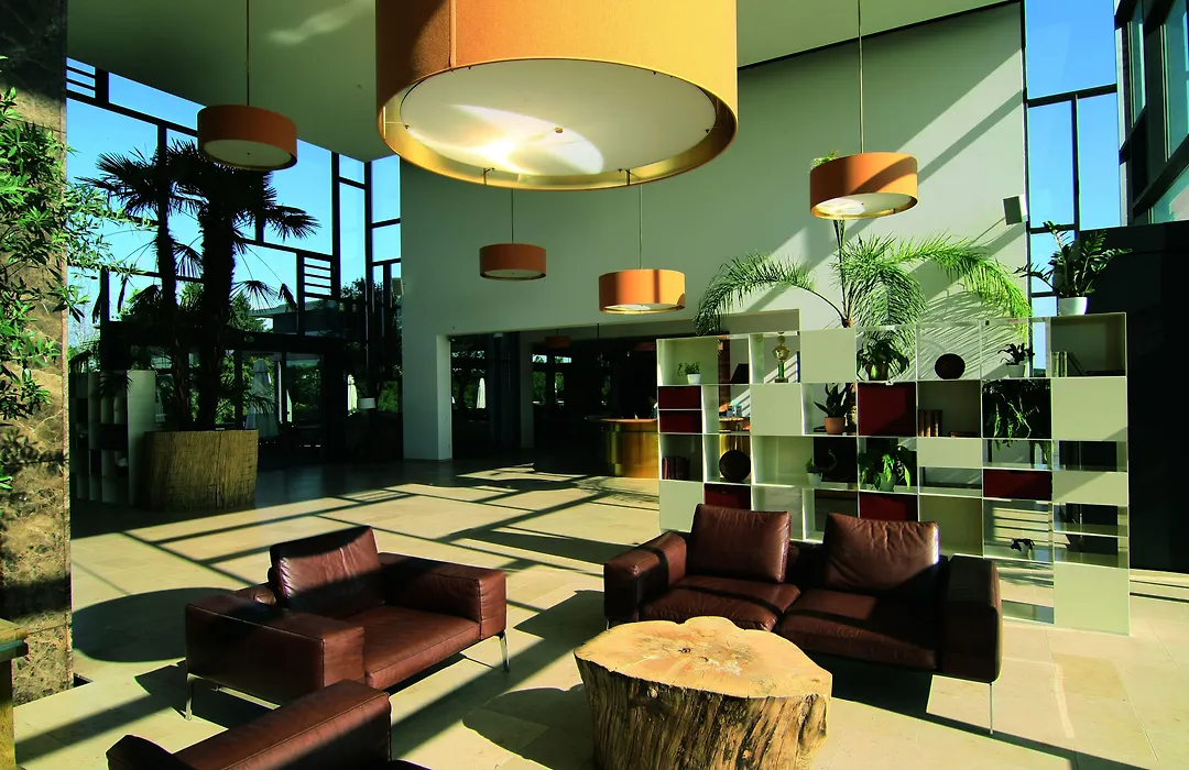 Angel's - das hotel am golfpark-1