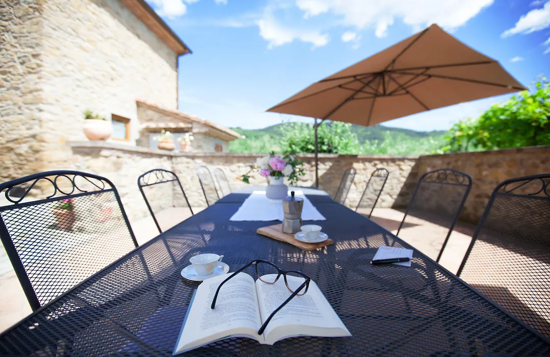 Allegro Agriturismo Argiano-1