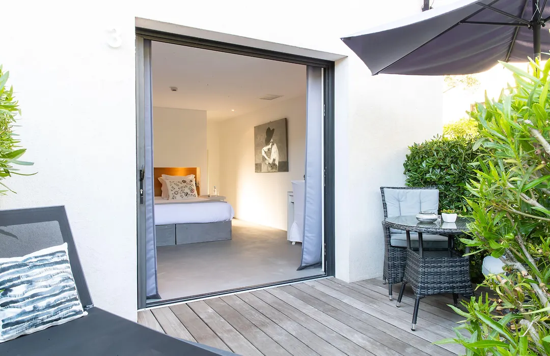 Hotel Le Mandala-1
