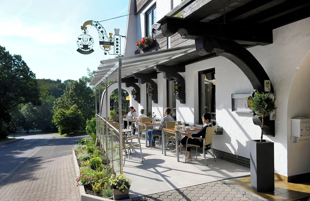 Hotel Bergschlößchen-1