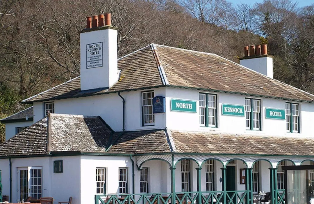 North Kessock Hotel-1
