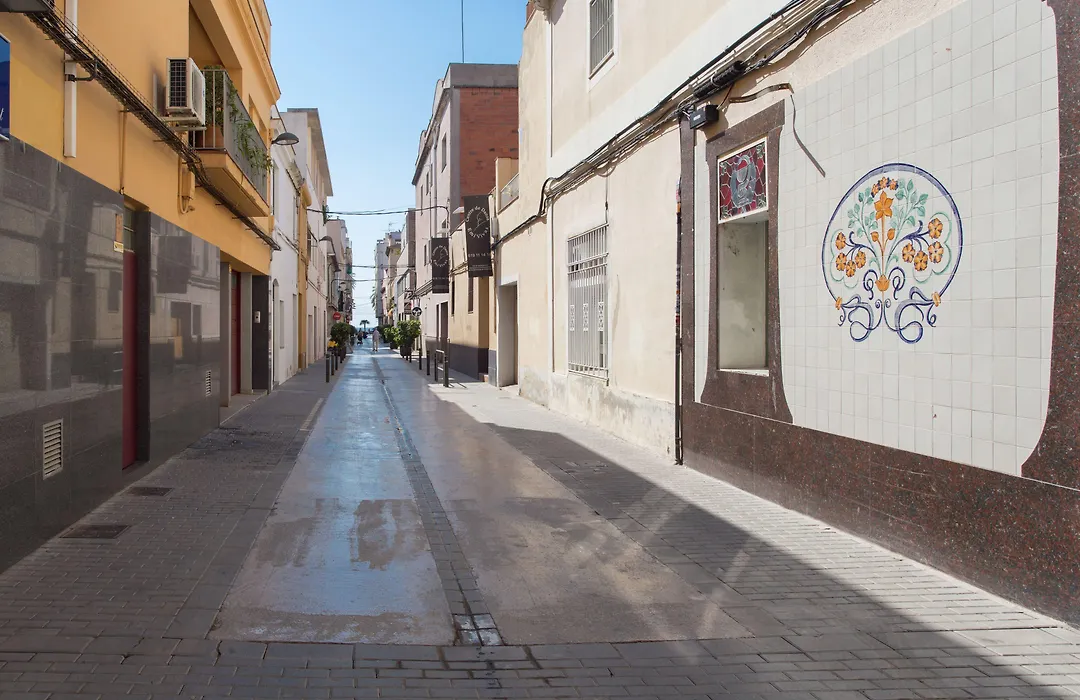 Hostal Solimar-1