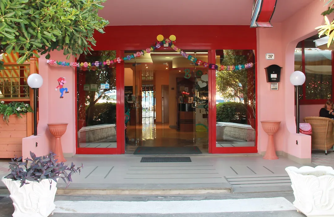 Hotel Orizzonte-1