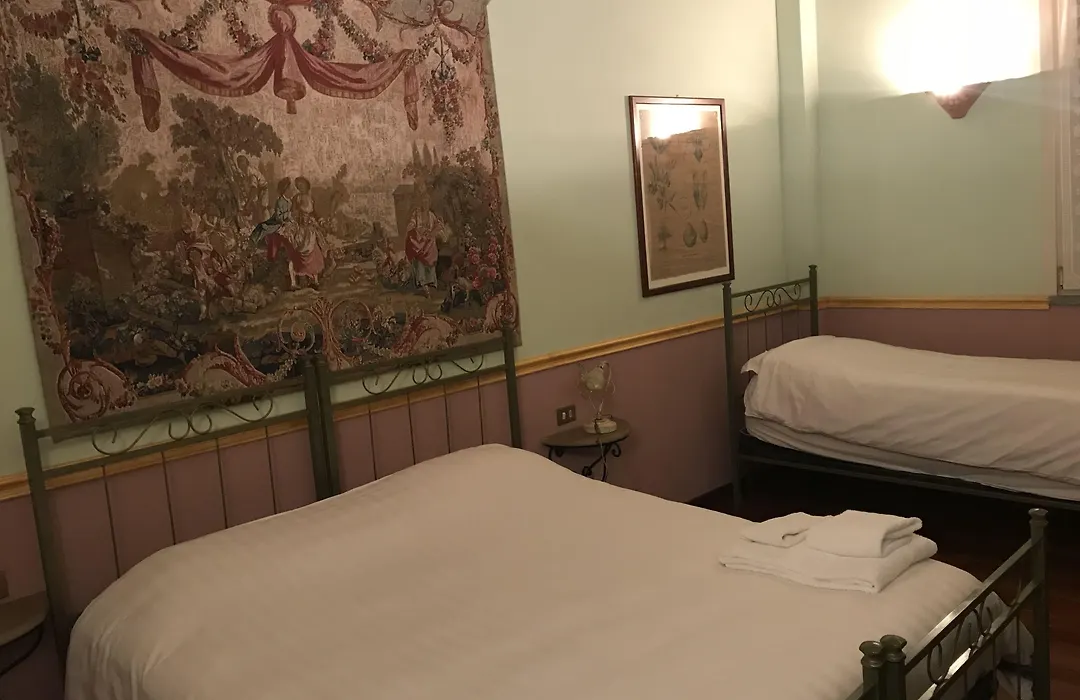 Agriturismo Cascina Madonnina-1