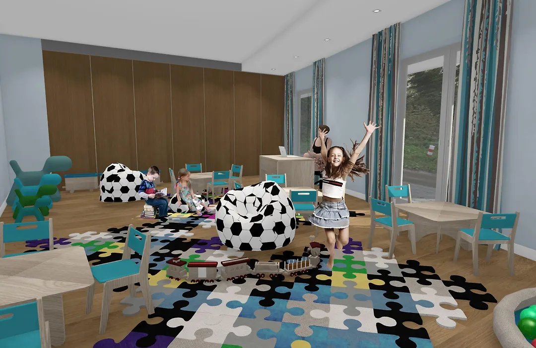 Hotel Hel-1