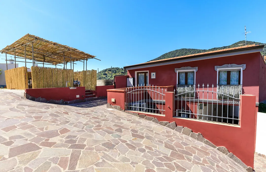 Rio Launaxi Guest House-1