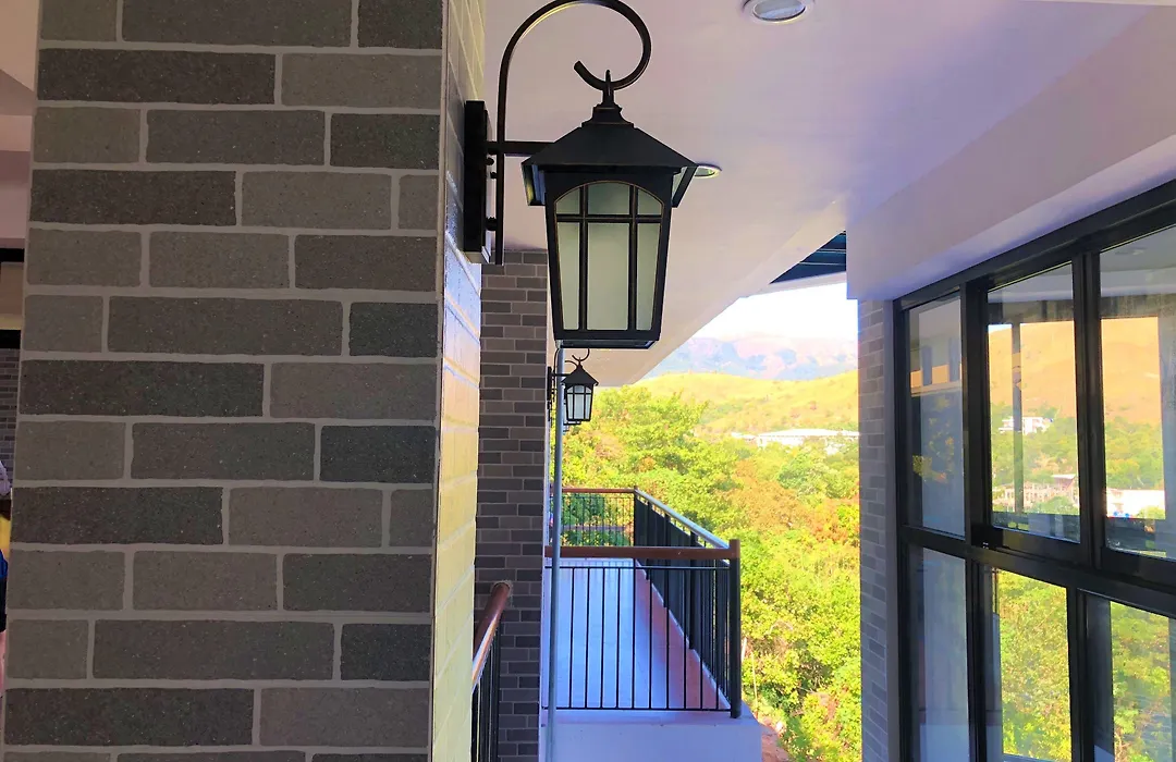Skylodge Resort-1