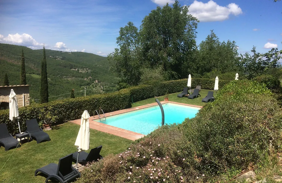 Residenzia Del Sogno-1
