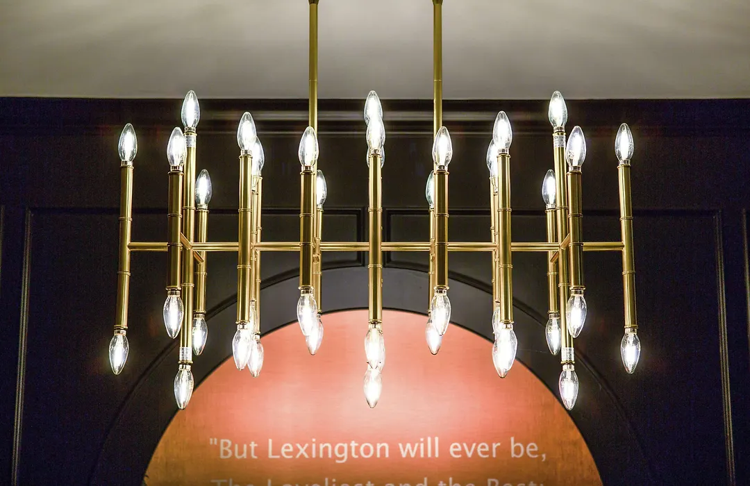 The Sire Hotel Lexington, Tapestry Collection By Hilton-1