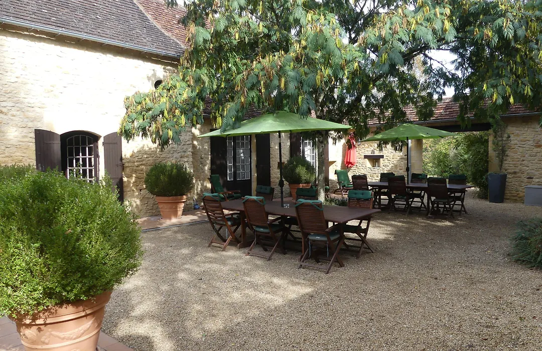 Le Noyer Residence B&B-1