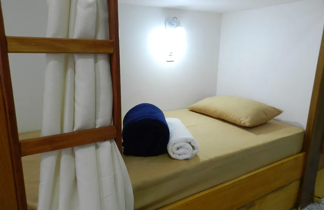Hostel Utopia-1