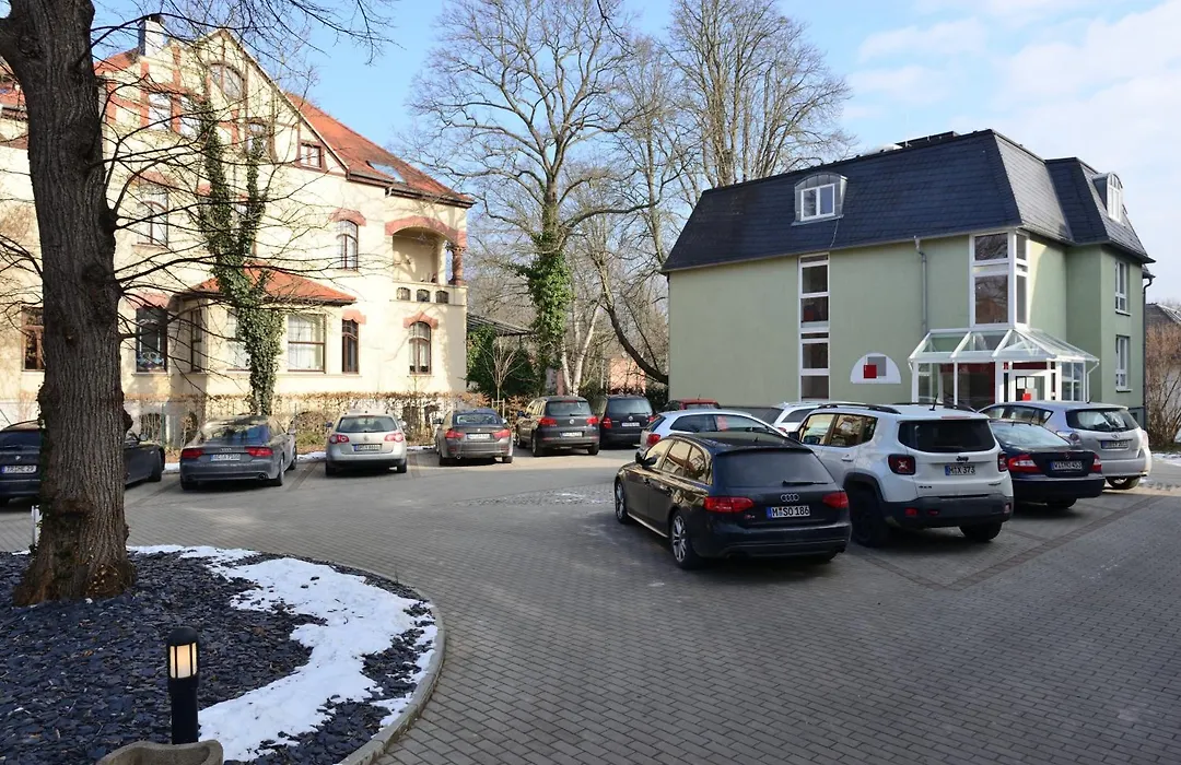 Art Hotel Weimar-1