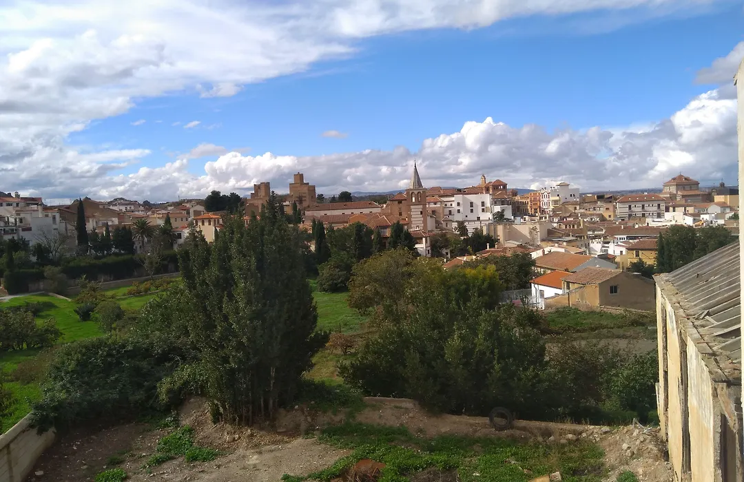 La Casona de la Luz-1
