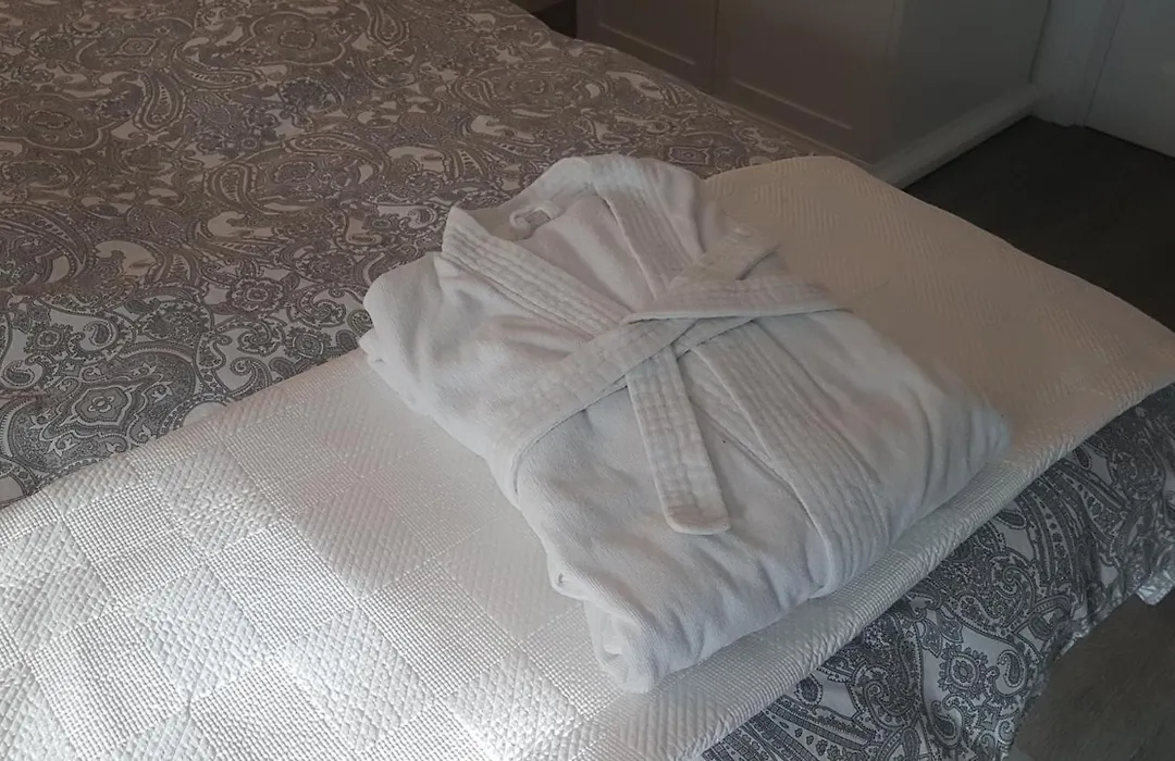 B&B de Valkenhorst-1