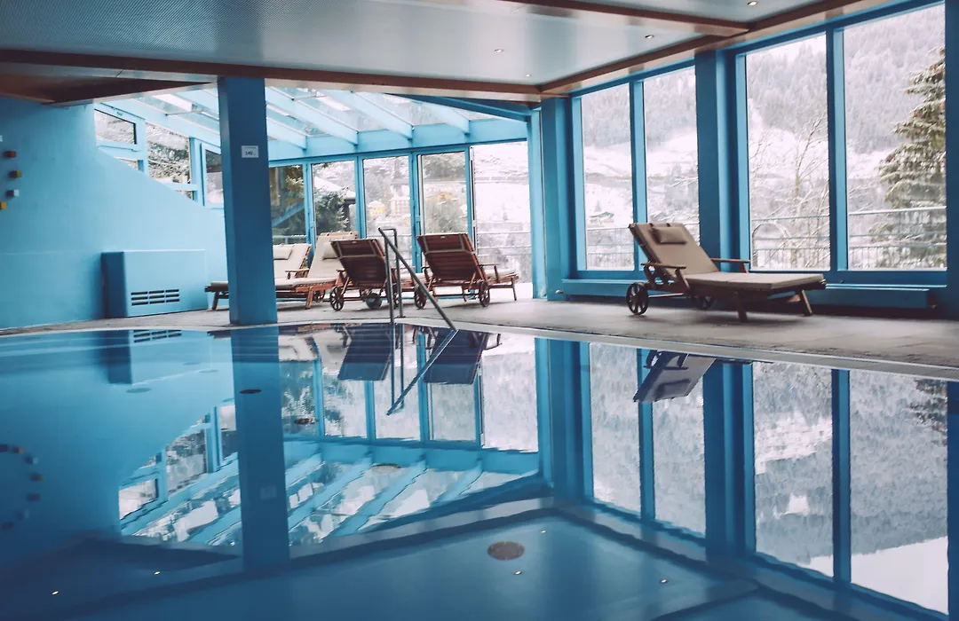 Alpine Spa Hotel Haus Hirt-1