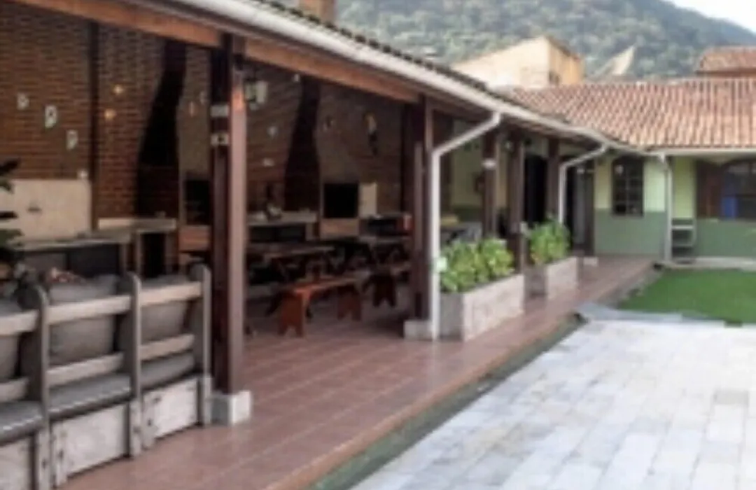 Apart Hotel Guaiuba-1