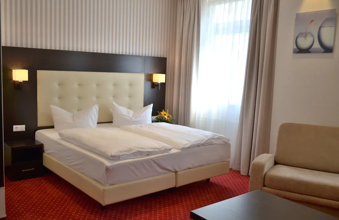 Hotel Herbst Berlin-1
