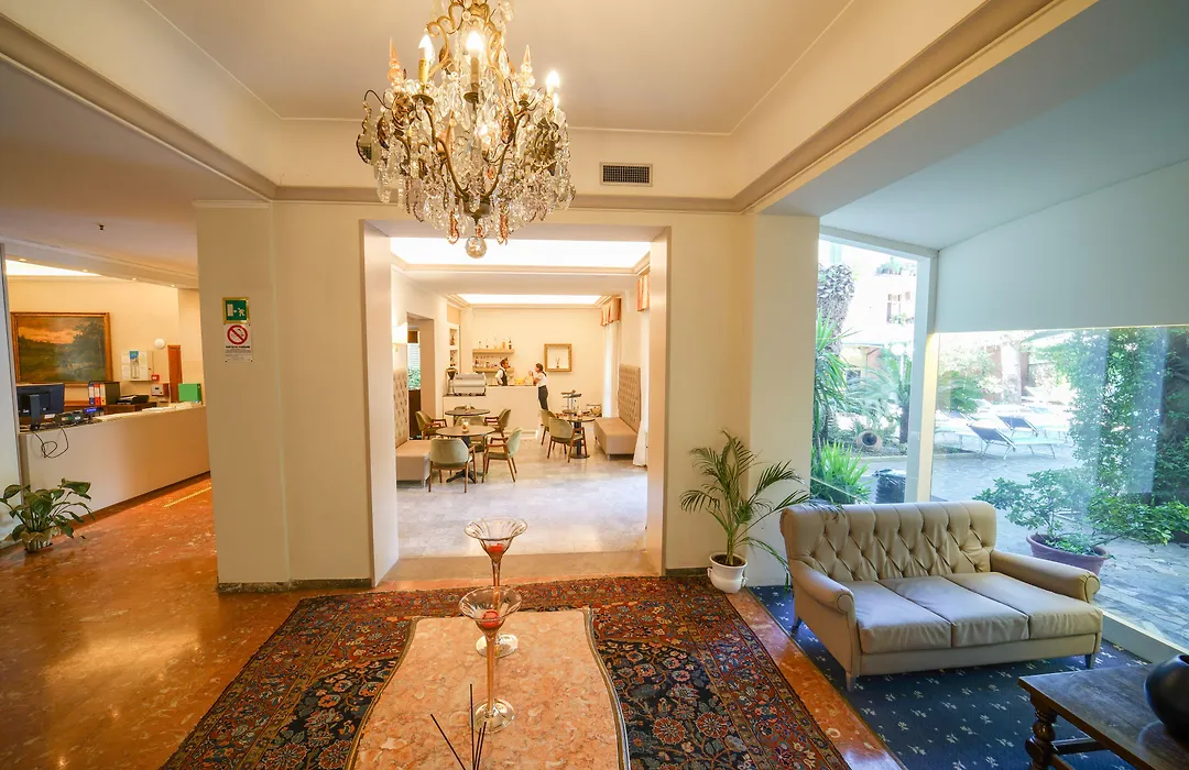 HG Hotel Cappelli-1