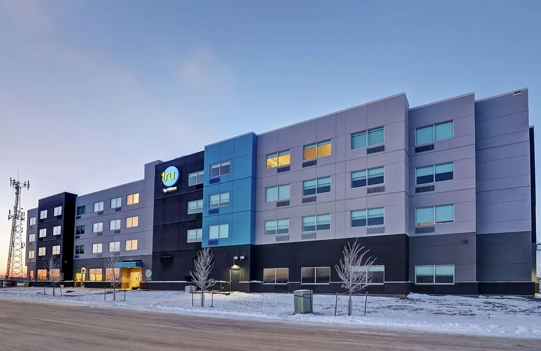 Tru By Hilton Edmonton Windermere-1