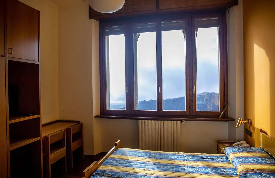 Albergo Sacro Monte Varese-1