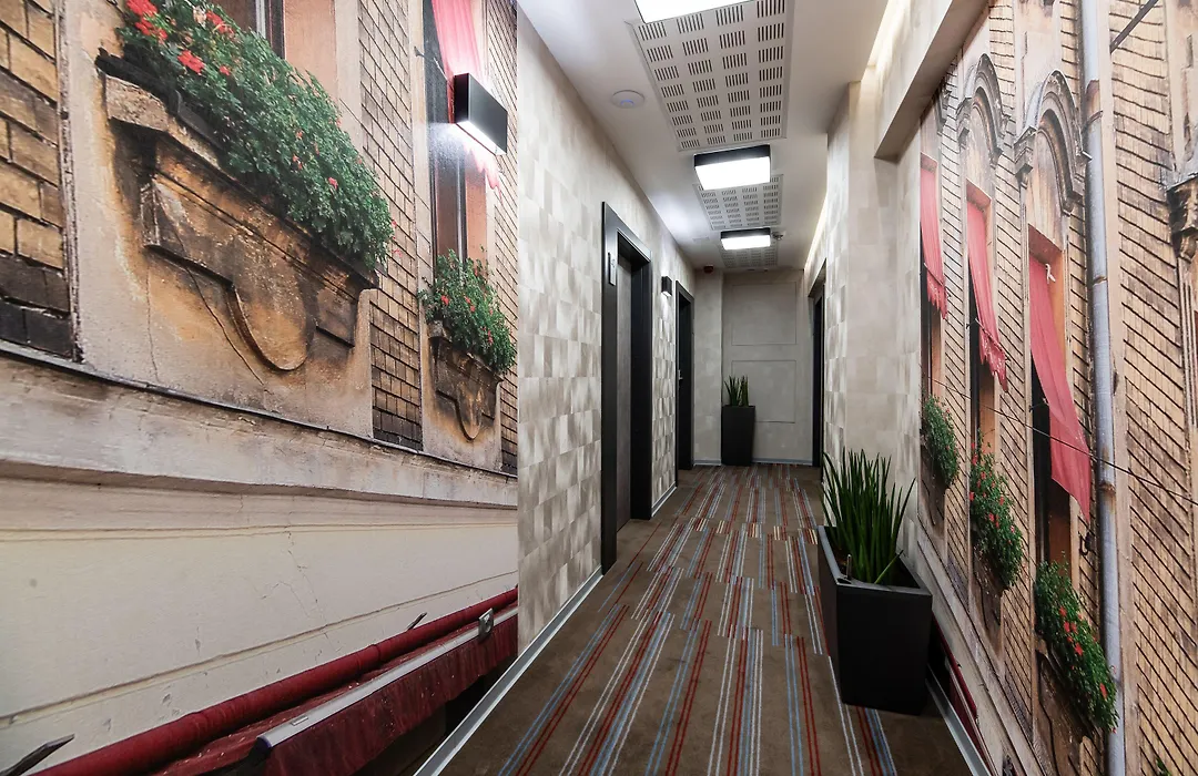 Hotel Perfect-1