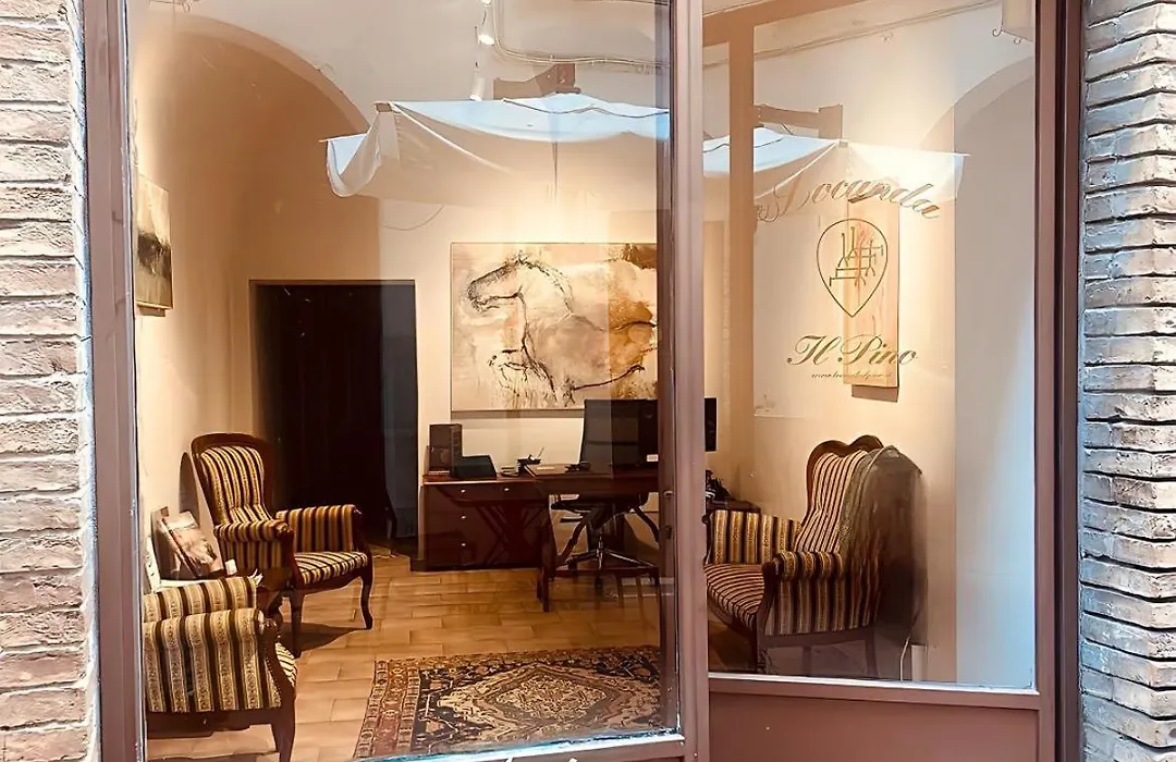 Locanda Il Pino-1