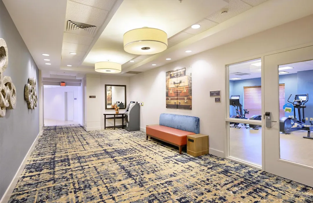 Homewood Suites Atlanta Airport North-1