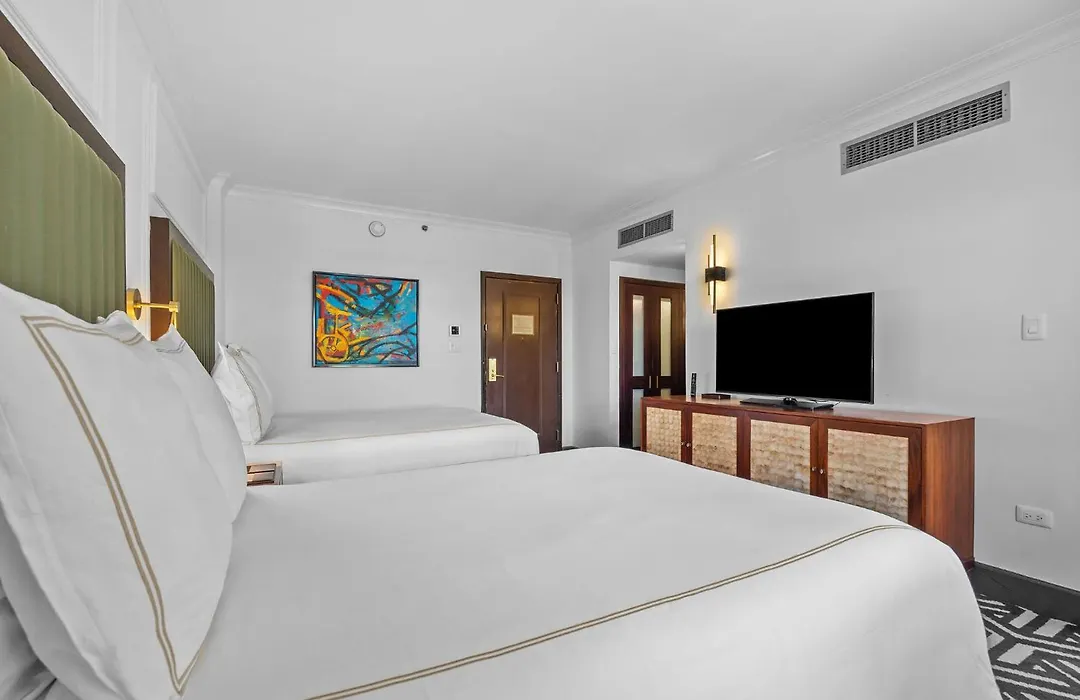 Condado Vanderbilt Hotel-1