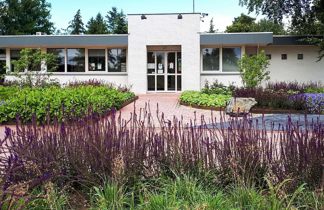 Resort Veldhoven-1