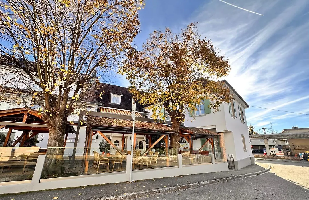 Gasthof Engel-1