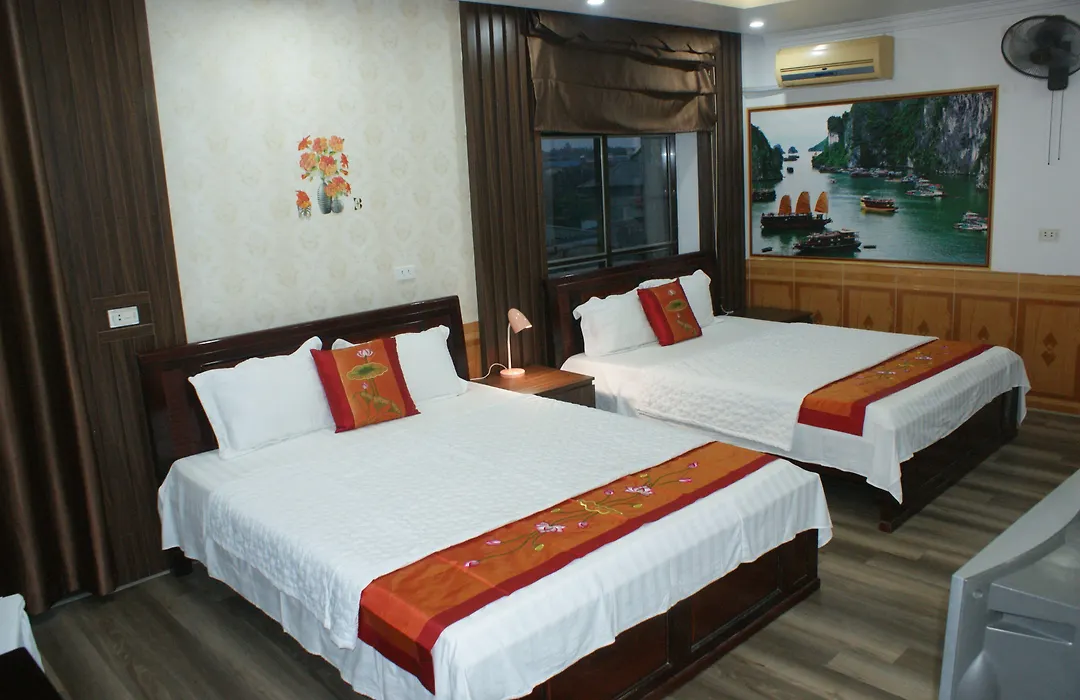 Xuan Hoa Hotel-1