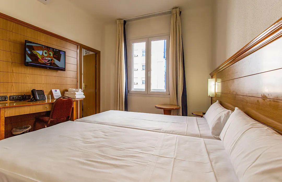 Negresco Gran Via-1
