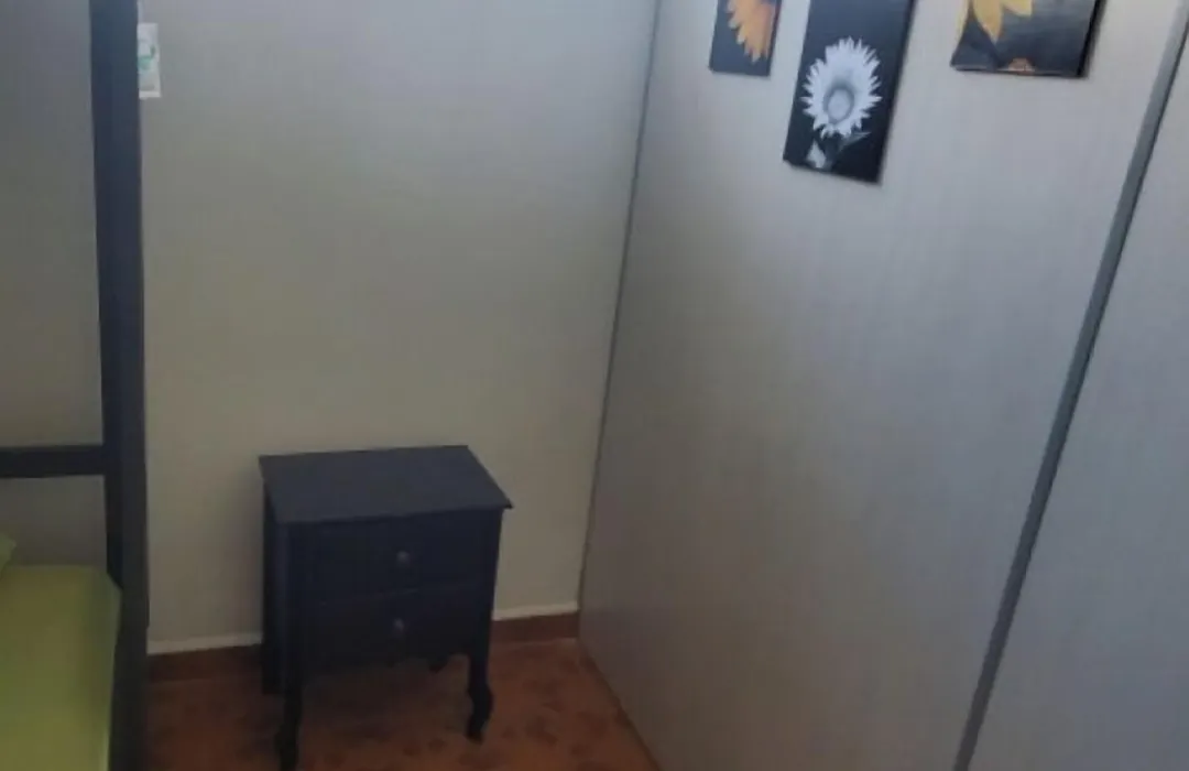 Hostel Bauru-1