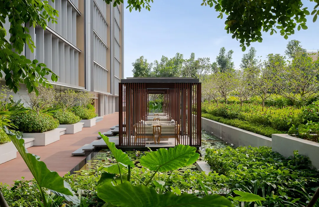 Hyatt Regency Phnom Penh-1