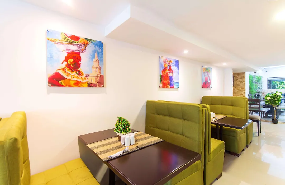 Hotel Avexi Suites By Geh Suites-1