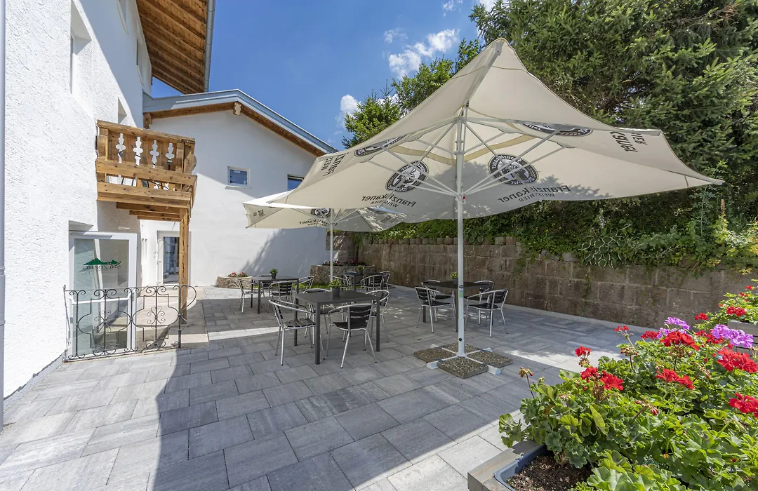 HomeHotel Salzberg-1