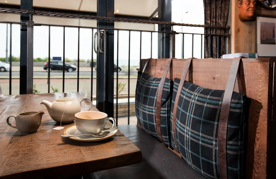 The Seaburn Inn - The Inn Collection Group-1