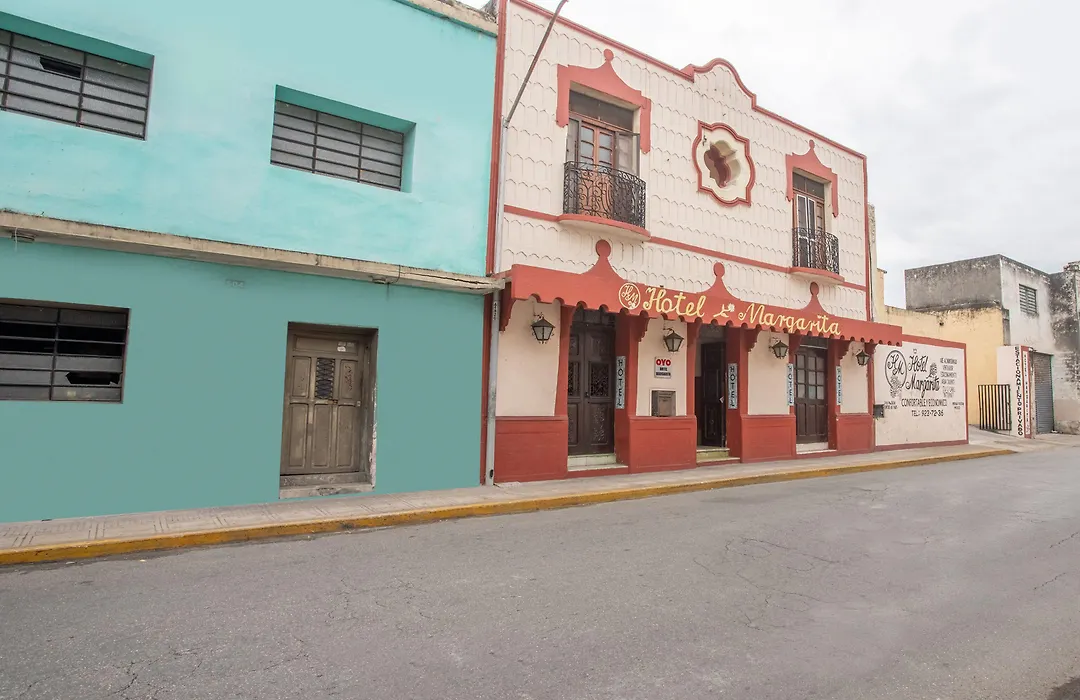 Hotel Margarita-1